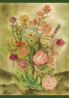 Zarte Blumen