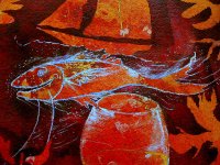 Mit Fis&eacute; in den Herbst