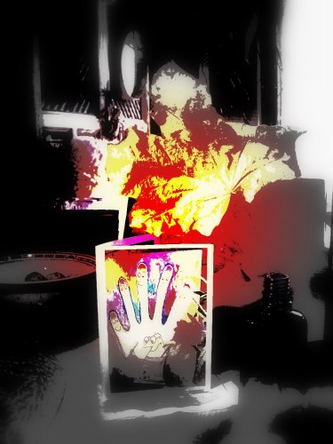 Handmaler