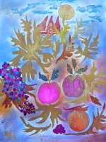 Goldener Herbst