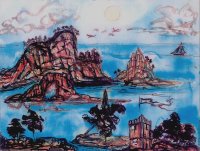 Mallorquinische Erinnerung