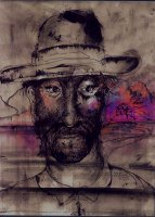 Der Brandstifter