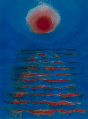 Sonne und Meer